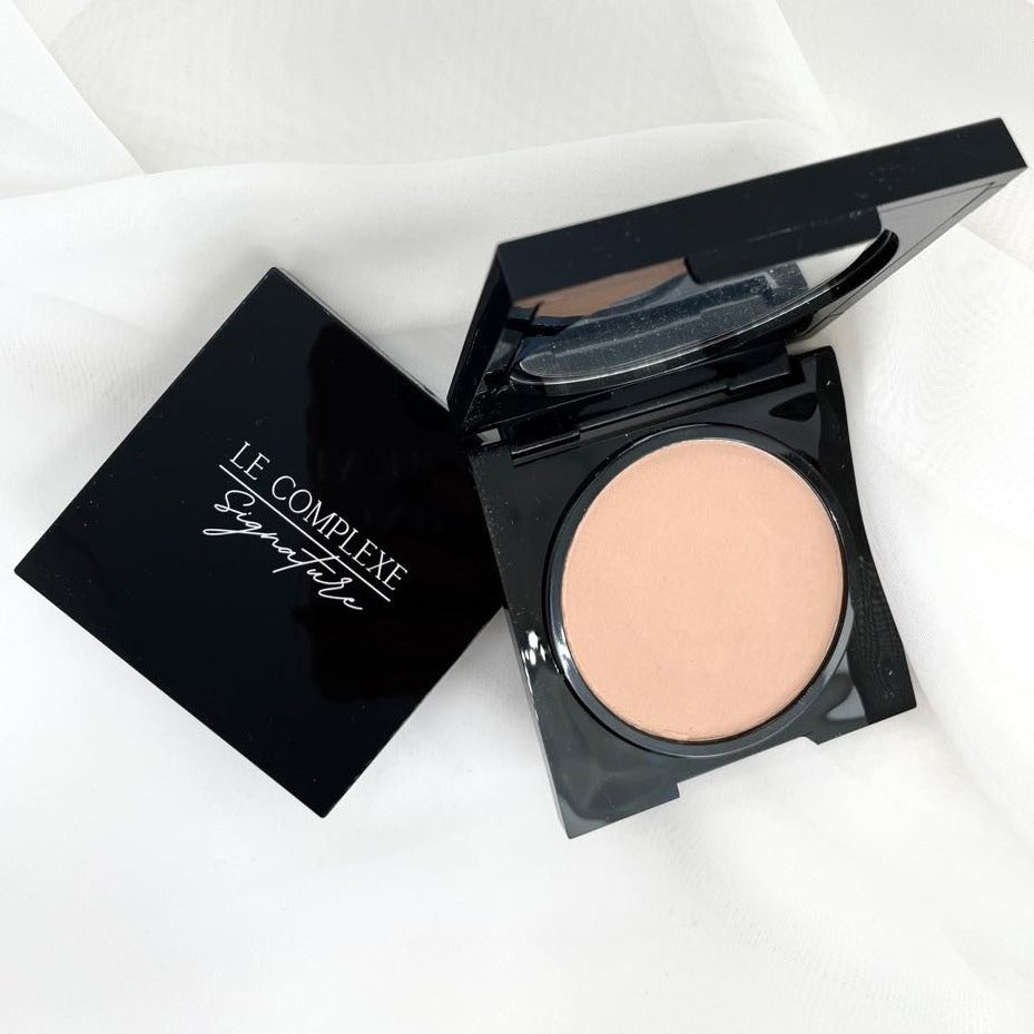 Poudre Compact - Complexe Signature