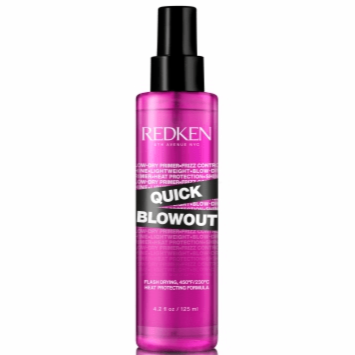 Protecteur Thermique à Séchage Rapide Quick Blowout 125 ML - Redken