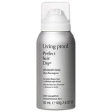 Shampooing Sec Advanced Clean - Complexe Signature 