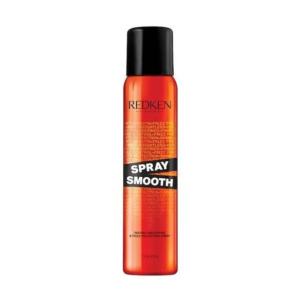 Fixatif Lissant & Défrisant Instantané Spray Smooth 212 G - Redken