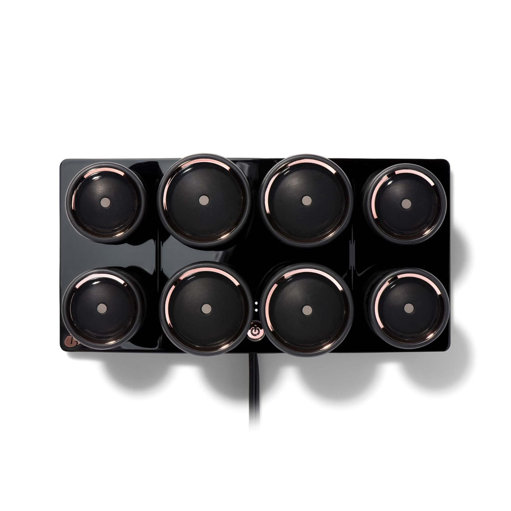 ROULEAUX CHAUDS VOLUMATEURS T3 LUXE