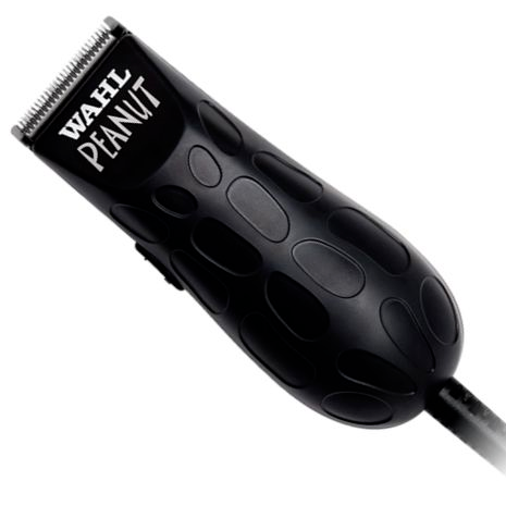 TONDEUSE DE FINITION PEANUT NOIRE WAHL - Complexe Signature 